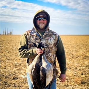 Meet your Posher, Aaron